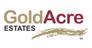 GOLDACRE ESTATES