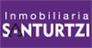 INMOBILIARIA SANTURTZI